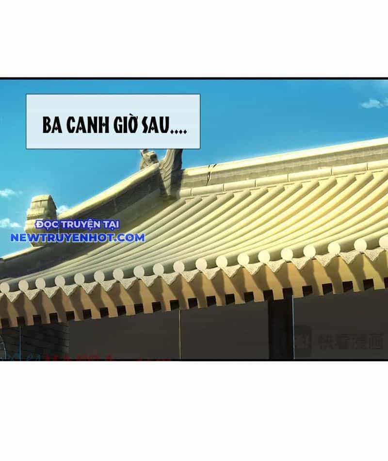 Kiếm Tiên Võ Đế: Bắt Đầu Huyền Vũ Môn Chi Biến - Chương 216 - ảnh 9