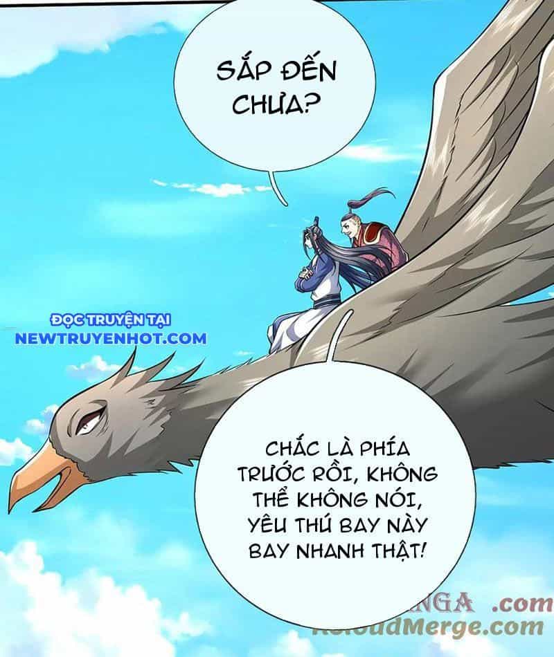 Kiếm Tiên Võ Đế: Bắt Đầu Huyền Vũ Môn Chi Biến - Chương 217 - ảnh 57