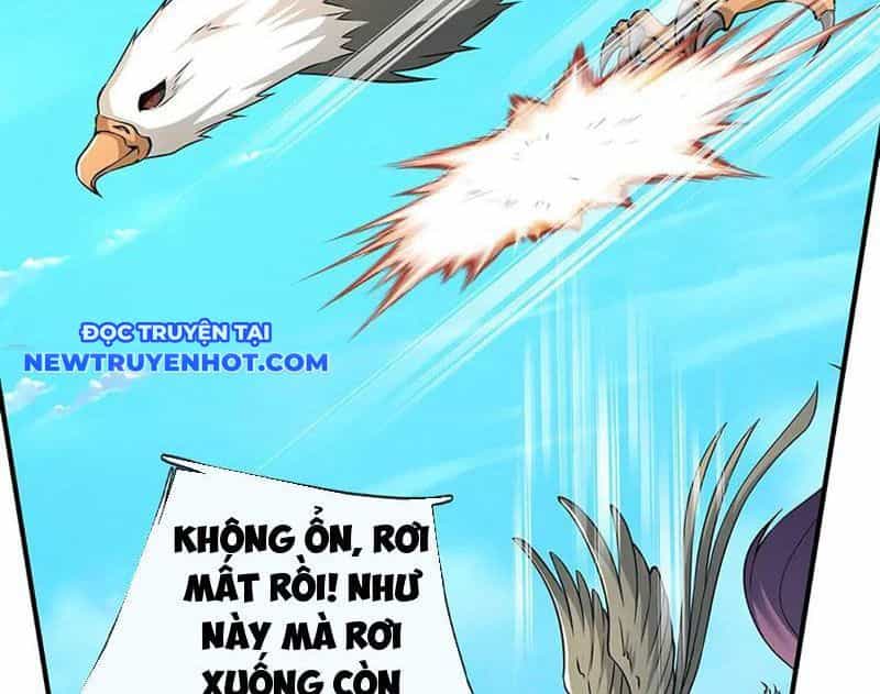 Kiếm Tiên Võ Đế: Bắt Đầu Huyền Vũ Môn Chi Biến - Chương 218 - ảnh 10