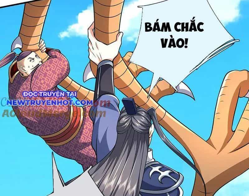Kiếm Tiên Võ Đế: Bắt Đầu Huyền Vũ Môn Chi Biến - Chương 218 - ảnh 31