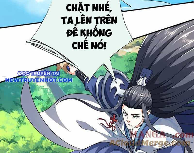 Kiếm Tiên Võ Đế: Bắt Đầu Huyền Vũ Môn Chi Biến - Chương 218 - ảnh 36