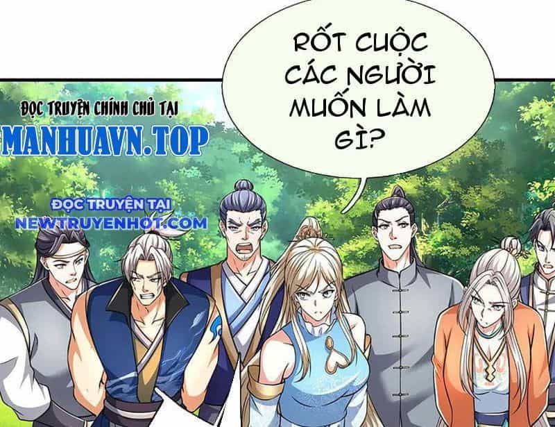 Kiếm Tiên Võ Đế: Bắt Đầu Huyền Vũ Môn Chi Biến - Chương 218 - ảnh 59