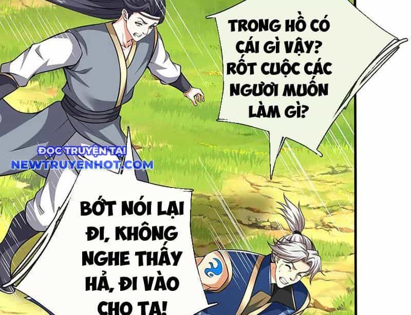 Kiếm Tiên Võ Đế: Bắt Đầu Huyền Vũ Môn Chi Biến - Chương 218 - ảnh 67