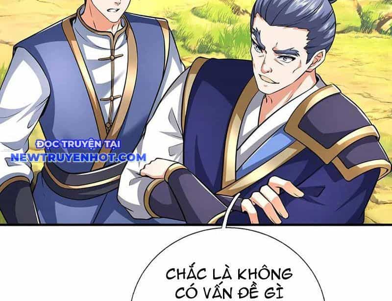 Kiếm Tiên Võ Đế: Bắt Đầu Huyền Vũ Môn Chi Biến - Chương 218 - ảnh 75