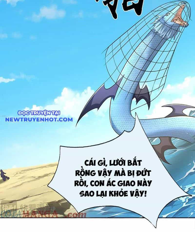 Kiếm Tiên Võ Đế: Bắt Đầu Huyền Vũ Môn Chi Biến - Chương 219 - ảnh 20
