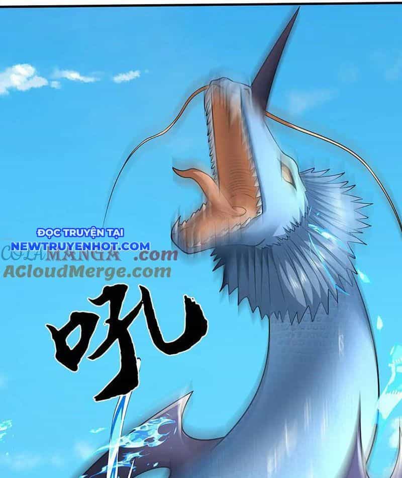 Kiếm Tiên Võ Đế: Bắt Đầu Huyền Vũ Môn Chi Biến - Chương 219 - ảnh 4