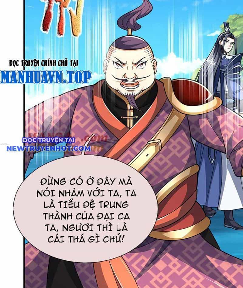 Kiếm Tiên Võ Đế: Bắt Đầu Huyền Vũ Môn Chi Biến - Chương 219 - ảnh 48