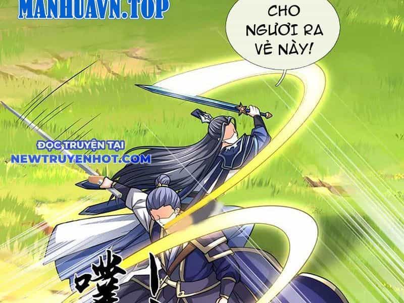 Kiếm Tiên Võ Đế: Bắt Đầu Huyền Vũ Môn Chi Biến - Chương 220 - ảnh 39
