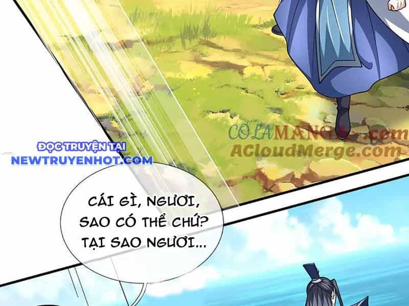 Kiếm Tiên Võ Đế: Bắt Đầu Huyền Vũ Môn Chi Biến - Chương 220 - ảnh 42
