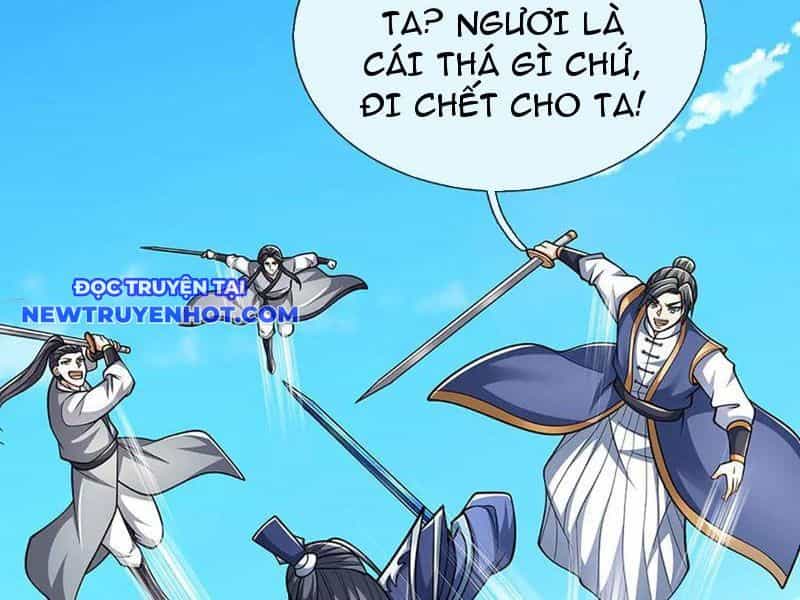 Kiếm Tiên Võ Đế: Bắt Đầu Huyền Vũ Môn Chi Biến - Chương 220 - ảnh 7
