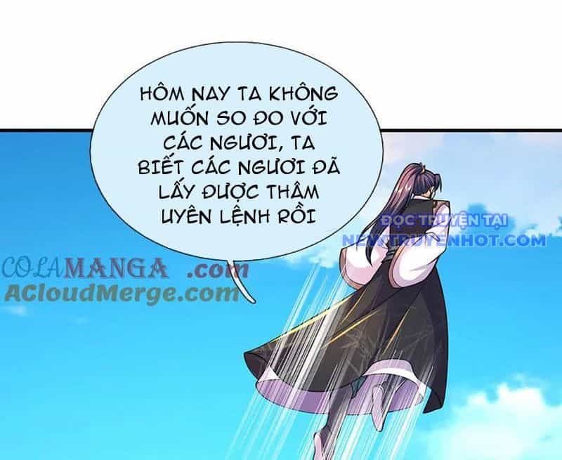 Kiếm Tiên Võ Đế: Bắt Đầu Huyền Vũ Môn Chi Biến - Chương 221 - ảnh 28