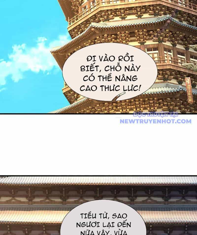 Kiếm Tiên Võ Đế: Bắt Đầu Huyền Vũ Môn Chi Biến - Chương 221 - ảnh 32