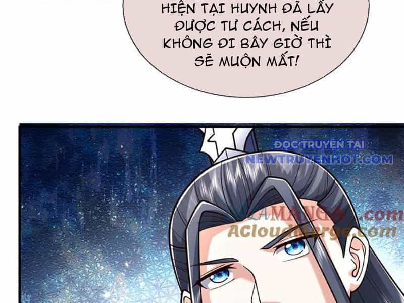 Kiếm Tiên Võ Đế: Bắt Đầu Huyền Vũ Môn Chi Biến - Chương 222 - ảnh 23