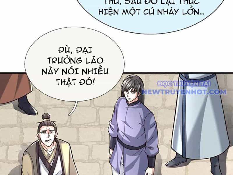 Kiếm Tiên Võ Đế: Bắt Đầu Huyền Vũ Môn Chi Biến - Chương 222 - ảnh 41