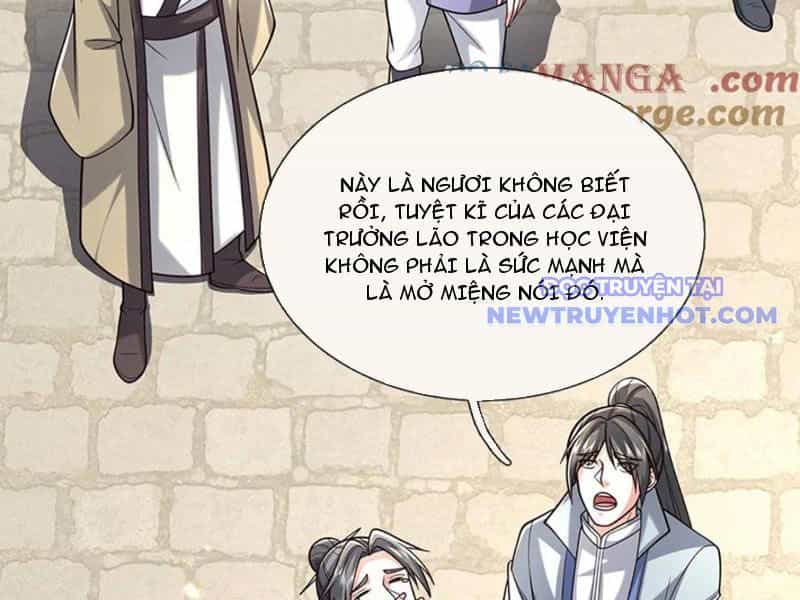 Kiếm Tiên Võ Đế: Bắt Đầu Huyền Vũ Môn Chi Biến - Chương 222 - ảnh 42