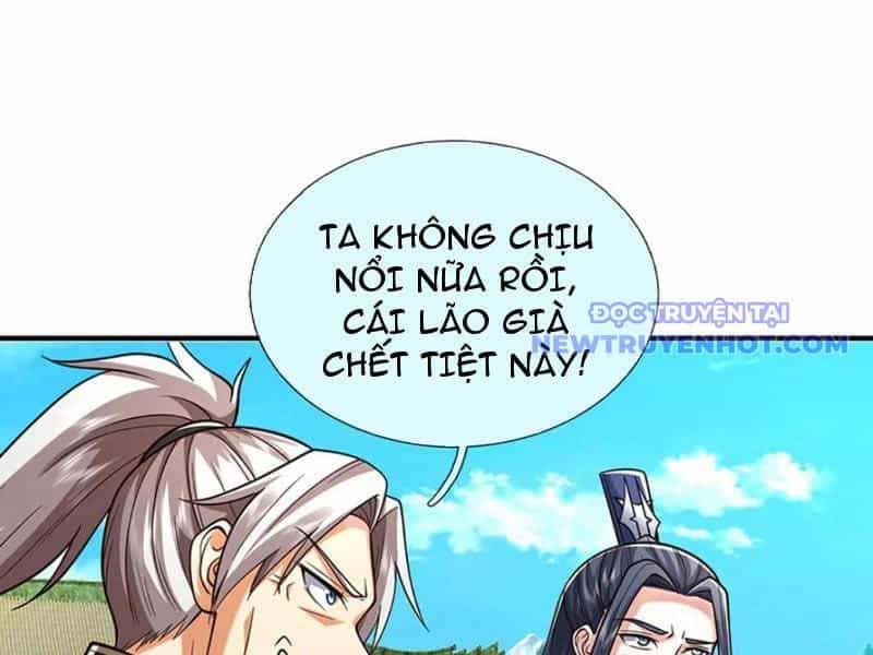 Kiếm Tiên Võ Đế: Bắt Đầu Huyền Vũ Môn Chi Biến - Chương 222 - ảnh 44