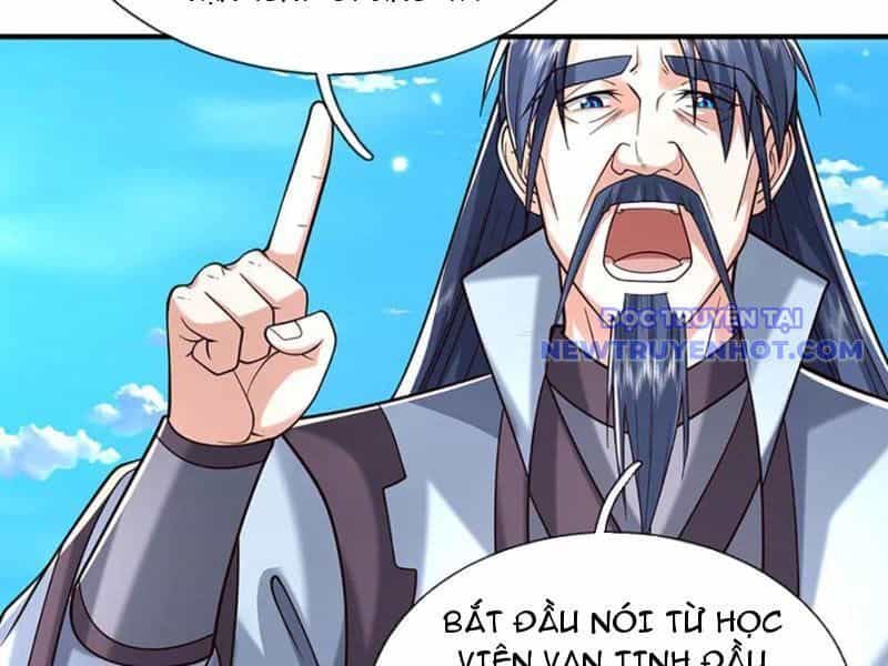 Kiếm Tiên Võ Đế: Bắt Đầu Huyền Vũ Môn Chi Biến - Chương 222 - ảnh 46