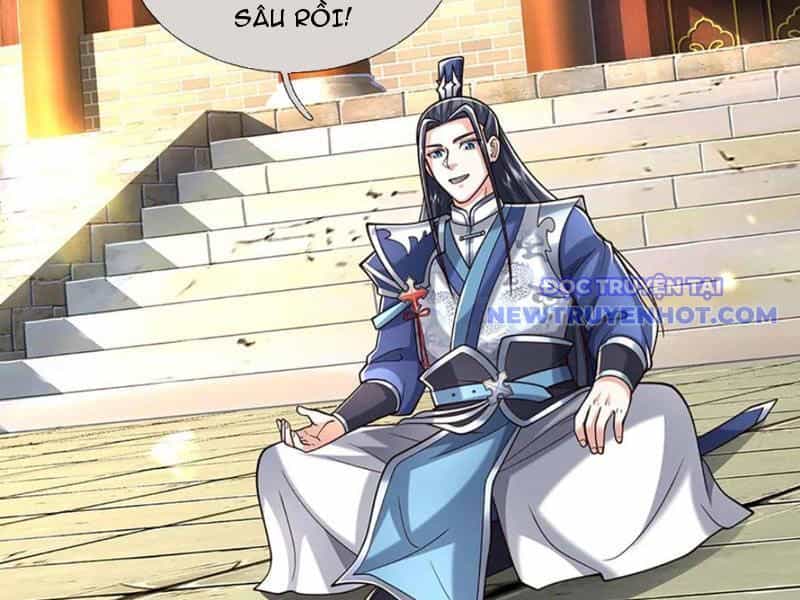 Kiếm Tiên Võ Đế: Bắt Đầu Huyền Vũ Môn Chi Biến - Chương 222 - ảnh 8