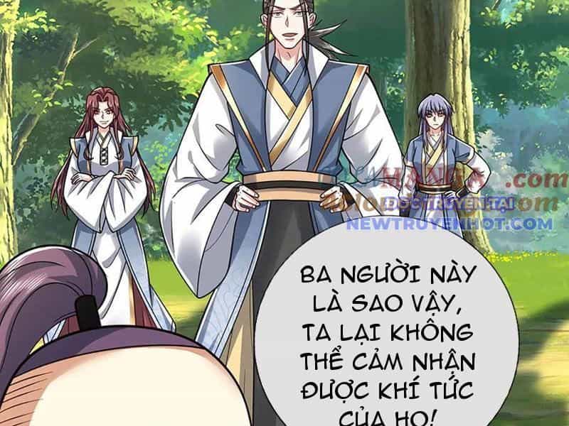 Kiếm Tiên Võ Đế: Bắt Đầu Huyền Vũ Môn Chi Biến - Chương 223 - ảnh 64