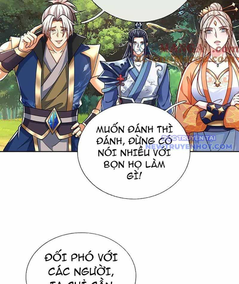 Kiếm Tiên Võ Đế: Bắt Đầu Huyền Vũ Môn Chi Biến - Chương 224 - ảnh 14