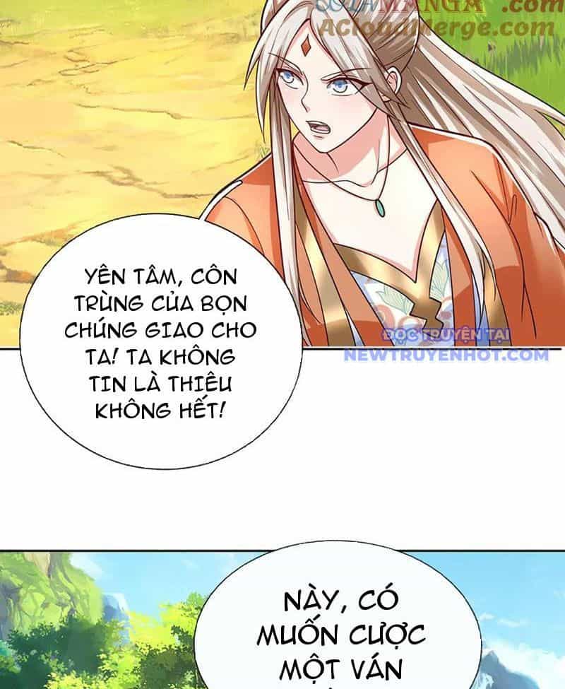 Kiếm Tiên Võ Đế: Bắt Đầu Huyền Vũ Môn Chi Biến - Chương 224 - ảnh 41