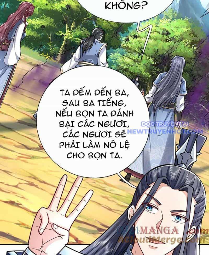 Kiếm Tiên Võ Đế: Bắt Đầu Huyền Vũ Môn Chi Biến - Chương 224 - ảnh 42