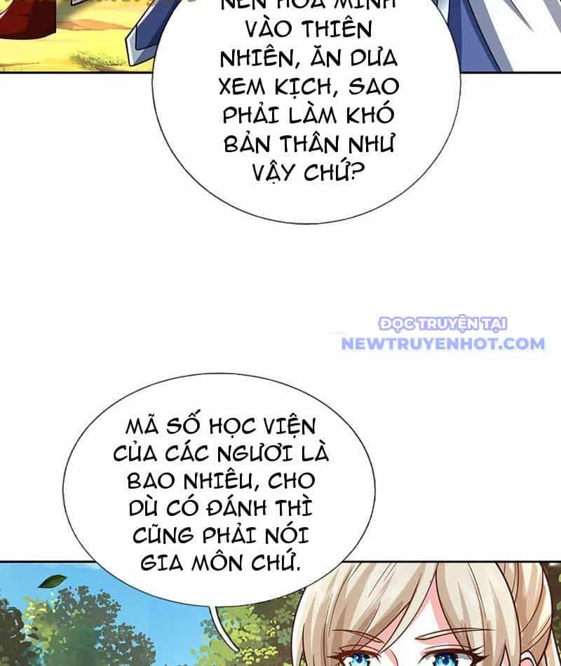 Kiếm Tiên Võ Đế: Bắt Đầu Huyền Vũ Môn Chi Biến - Chương 224 - ảnh 8