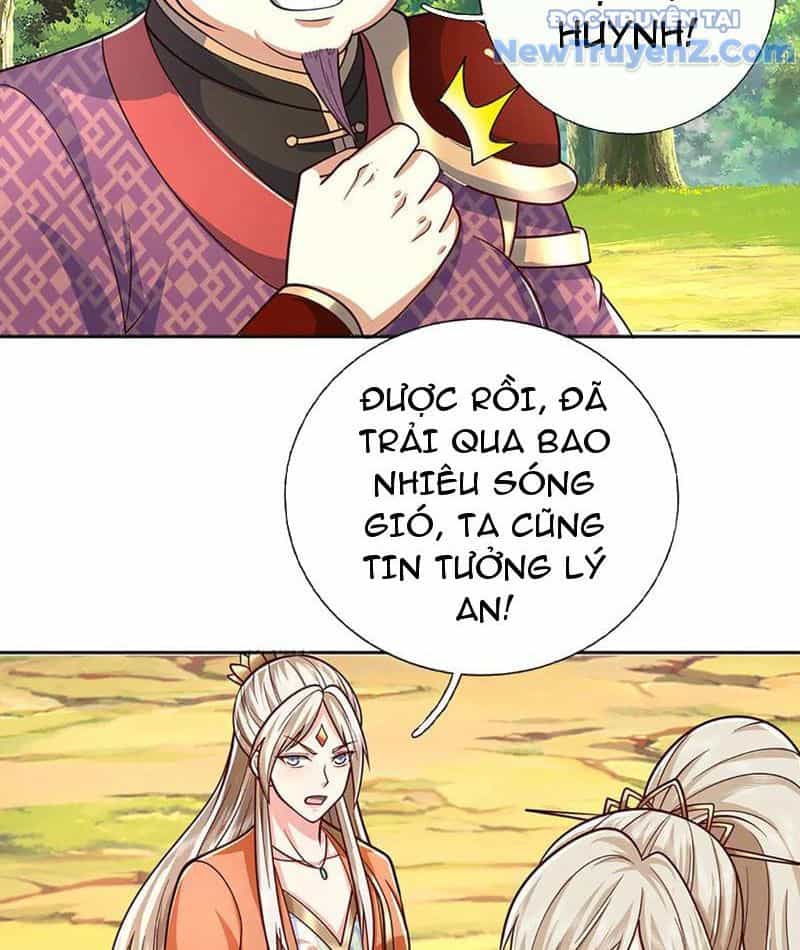 Kiếm Tiên Võ Đế: Bắt Đầu Huyền Vũ Môn Chi Biến - Chương 225 - ảnh 10