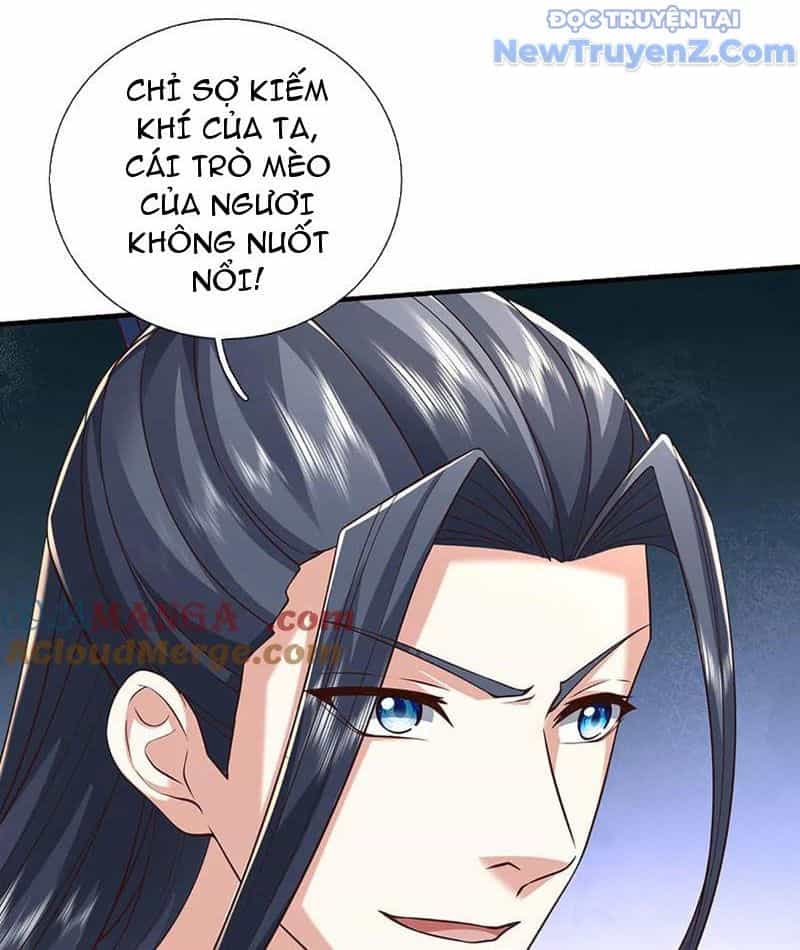 Kiếm Tiên Võ Đế: Bắt Đầu Huyền Vũ Môn Chi Biến - Chương 226 - ảnh 26