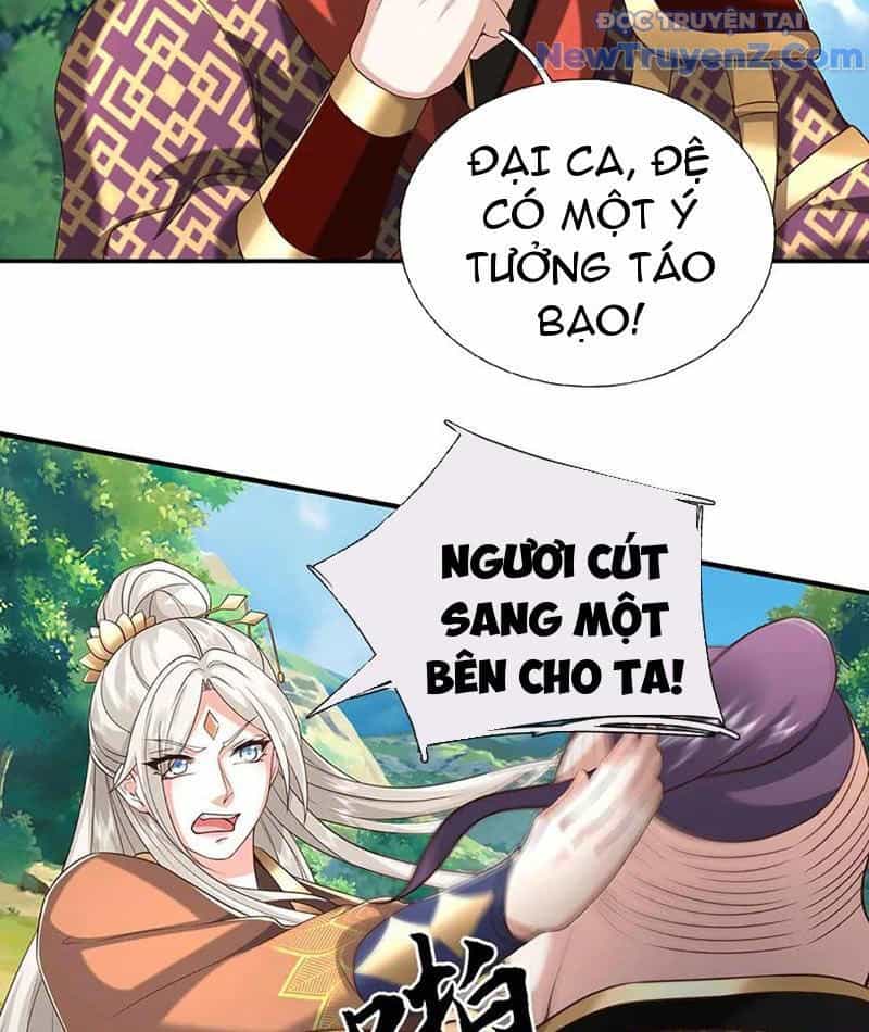 Kiếm Tiên Võ Đế: Bắt Đầu Huyền Vũ Môn Chi Biến - Chương 227 - ảnh 31