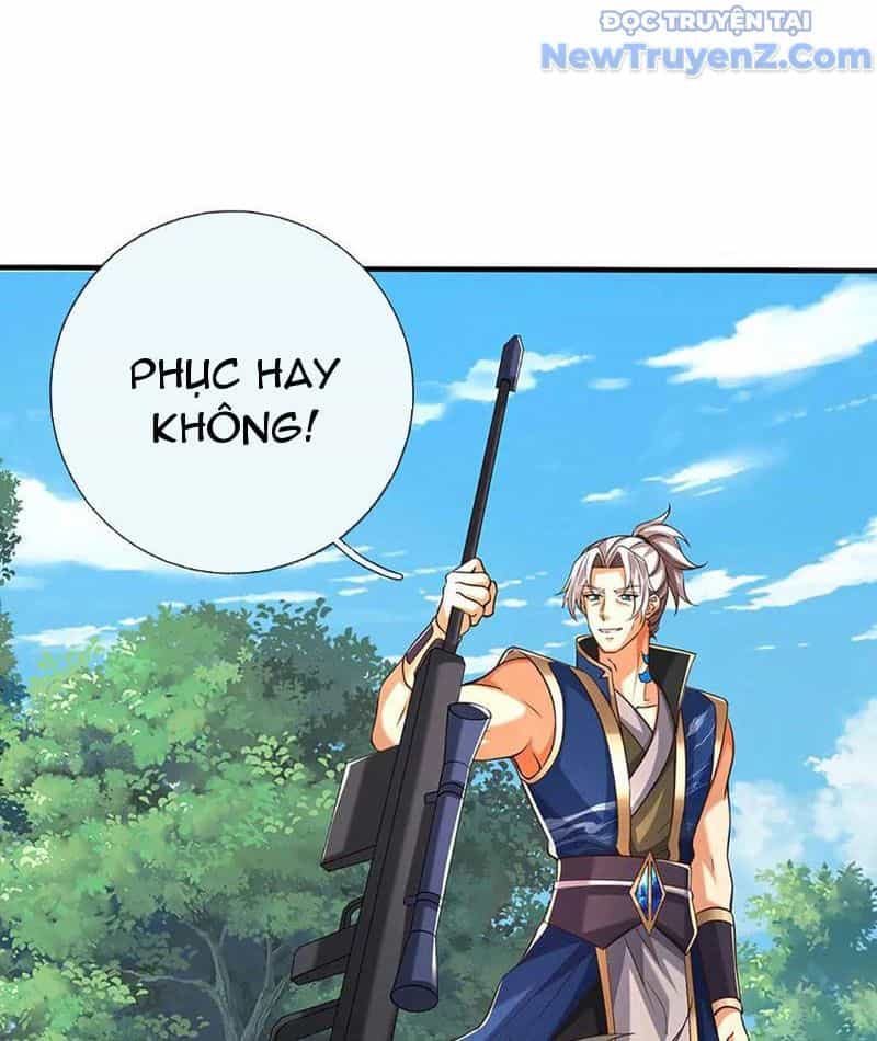 Kiếm Tiên Võ Đế: Bắt Đầu Huyền Vũ Môn Chi Biến - Chương 227 - ảnh 33
