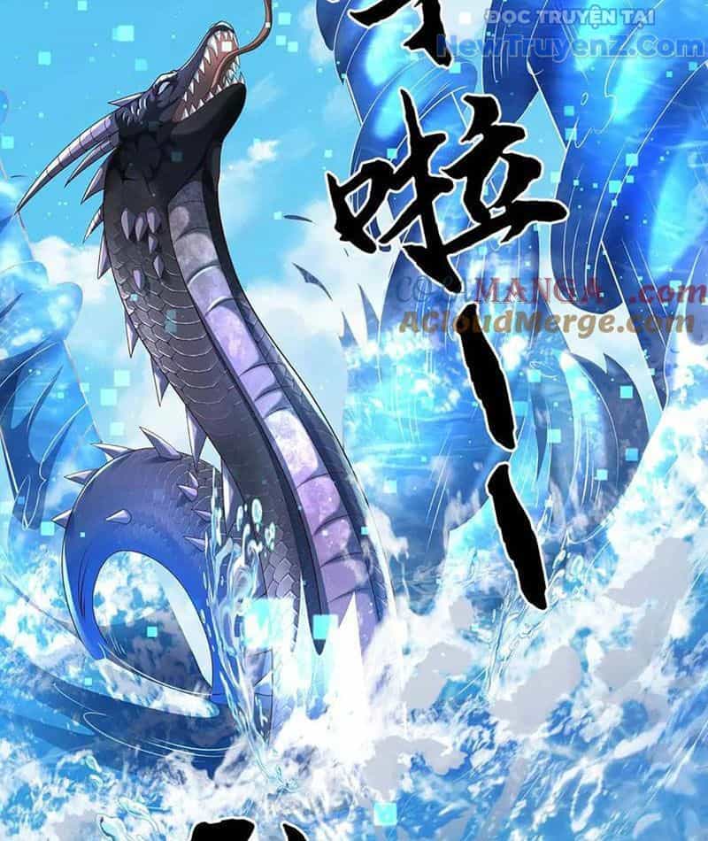 Kiếm Tiên Võ Đế: Bắt Đầu Huyền Vũ Môn Chi Biến - Chương 228 - ảnh 34