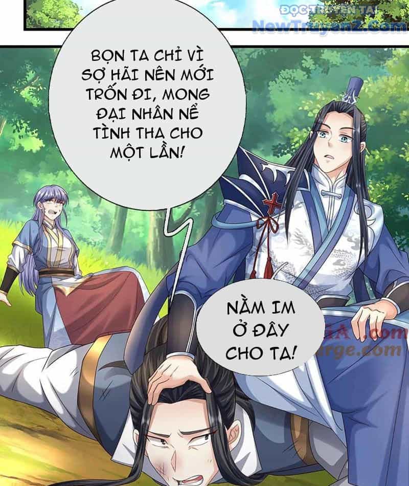 Kiếm Tiên Võ Đế: Bắt Đầu Huyền Vũ Môn Chi Biến - Chương 229 - ảnh 39