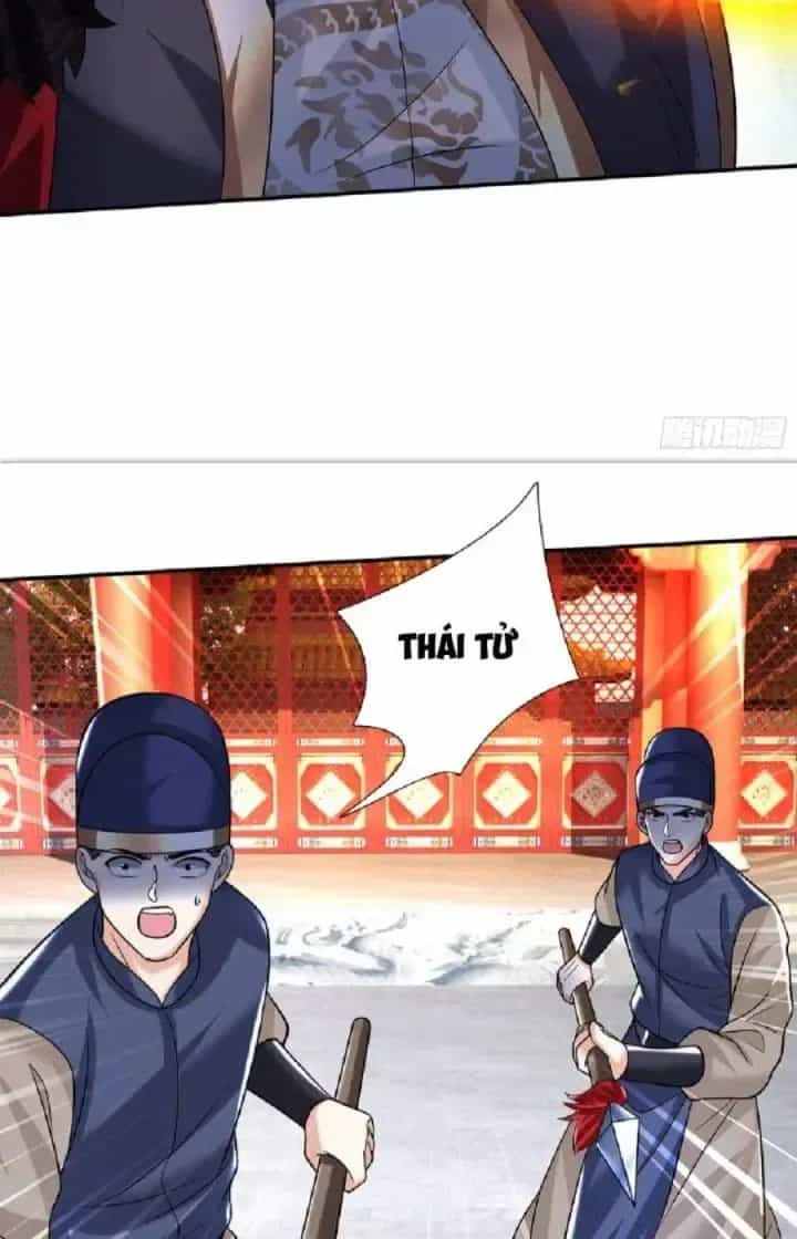 Kiếm Tiên Võ Đế: Bắt Đầu Huyền Vũ Môn Chi Biến - Chương 23 - ảnh 29