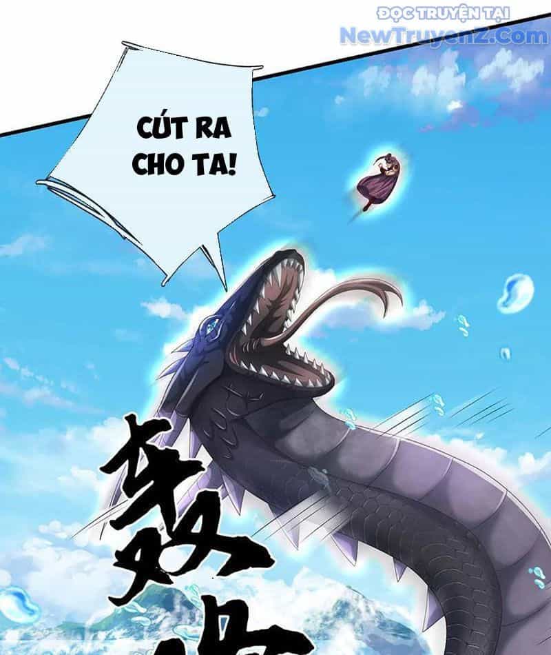 Kiếm Tiên Võ Đế: Bắt Đầu Huyền Vũ Môn Chi Biến - Chương 231 - ảnh 25