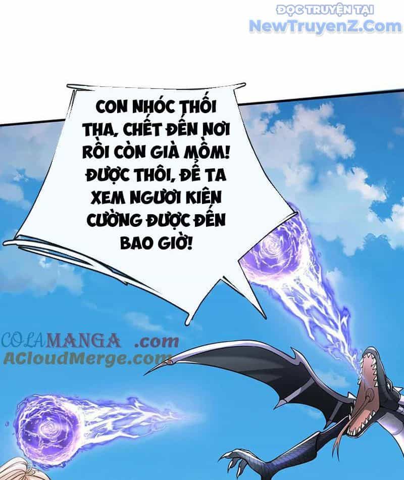 Kiếm Tiên Võ Đế: Bắt Đầu Huyền Vũ Môn Chi Biến - Chương 232 - ảnh 28