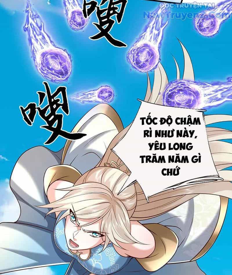Kiếm Tiên Võ Đế: Bắt Đầu Huyền Vũ Môn Chi Biến - Chương 232 - ảnh 30