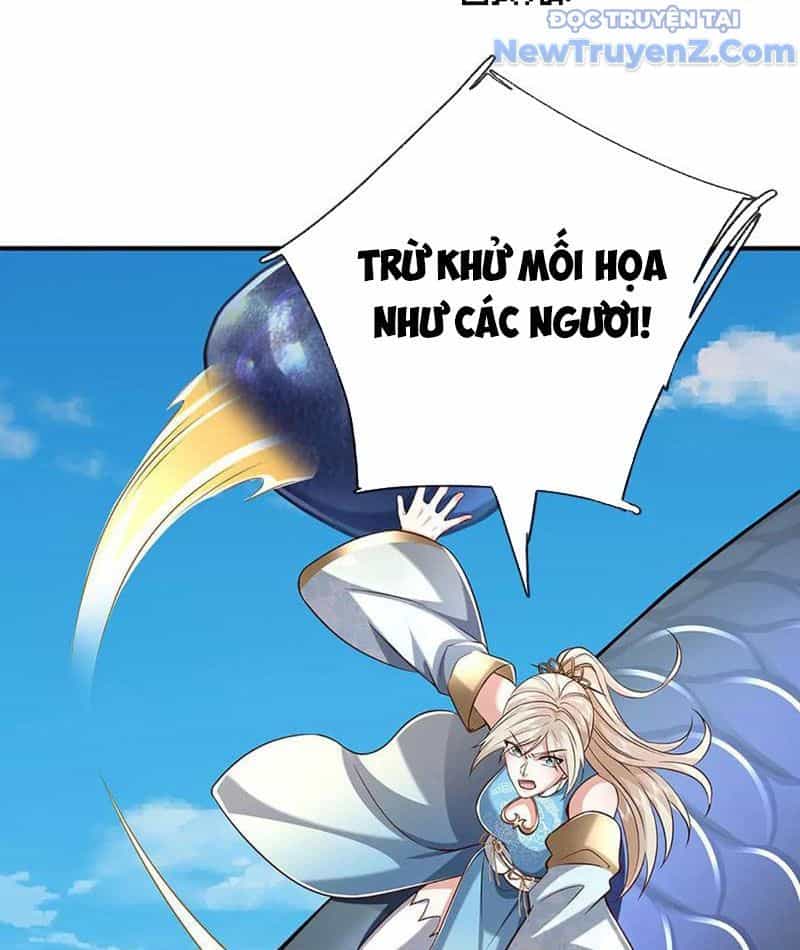 Kiếm Tiên Võ Đế: Bắt Đầu Huyền Vũ Môn Chi Biến - Chương 232 - ảnh 45