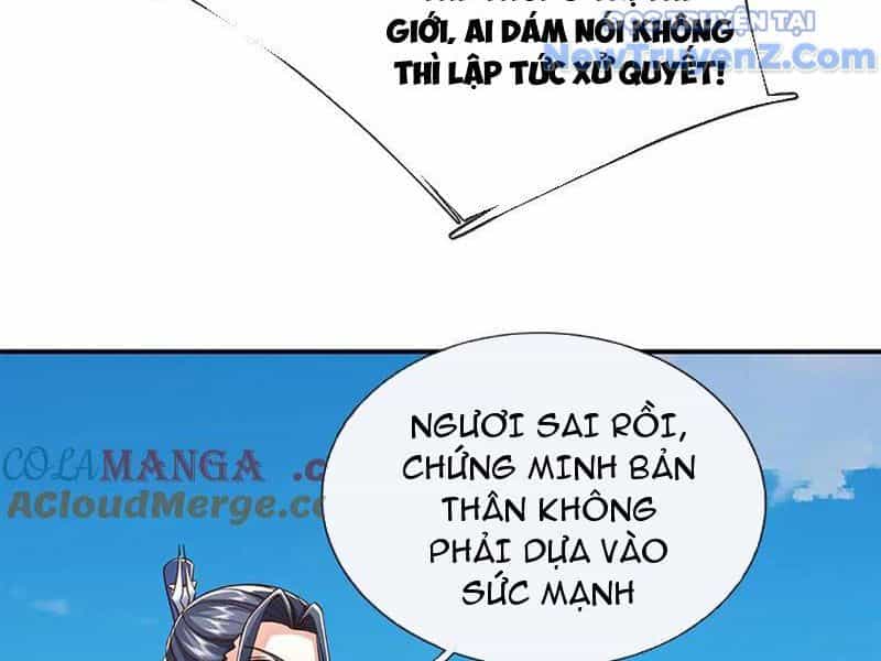 Kiếm Tiên Võ Đế: Bắt Đầu Huyền Vũ Môn Chi Biến - Chương 233 - ảnh 24