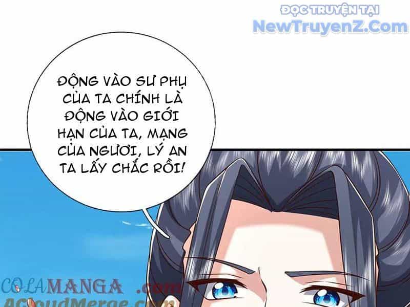 Kiếm Tiên Võ Đế: Bắt Đầu Huyền Vũ Môn Chi Biến - Chương 233 - ảnh 4