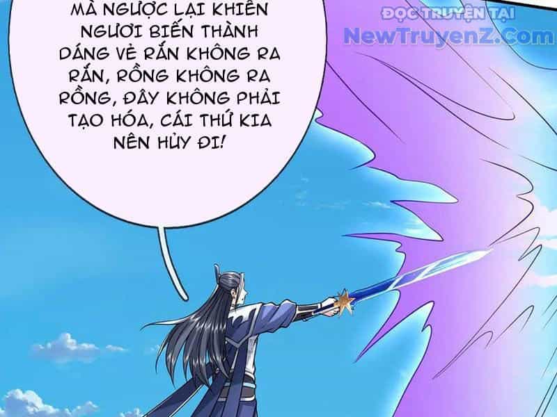 Kiếm Tiên Võ Đế: Bắt Đầu Huyền Vũ Môn Chi Biến - Chương 233 - ảnh 40