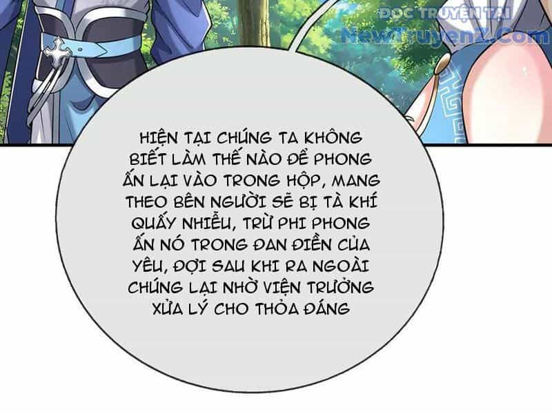 Kiếm Tiên Võ Đế: Bắt Đầu Huyền Vũ Môn Chi Biến - Chương 233 - ảnh 55