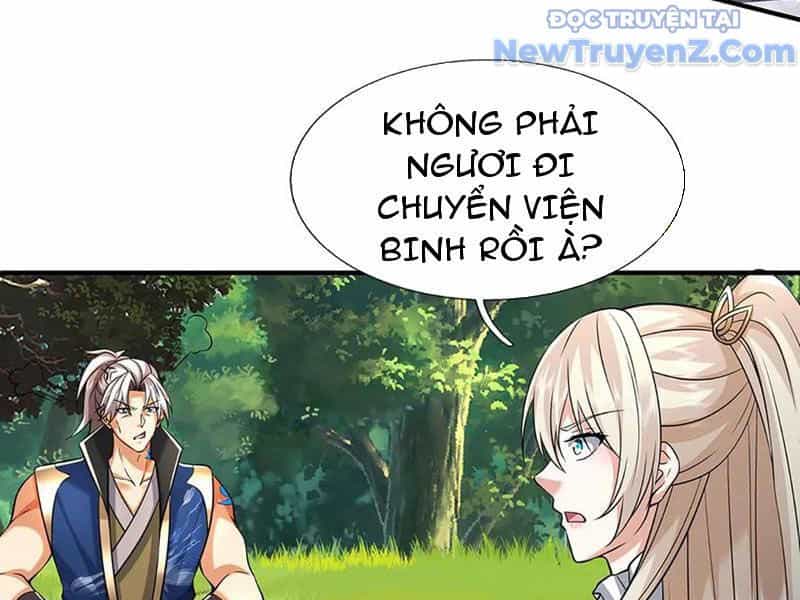 Kiếm Tiên Võ Đế: Bắt Đầu Huyền Vũ Môn Chi Biến - Chương 233 - ảnh 80