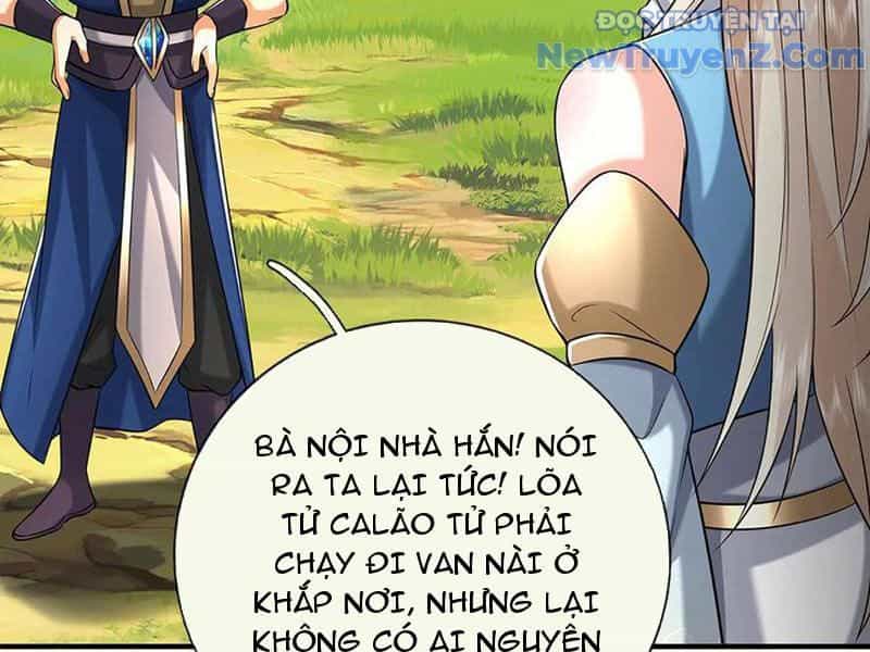 Kiếm Tiên Võ Đế: Bắt Đầu Huyền Vũ Môn Chi Biến - Chương 233 - ảnh 81