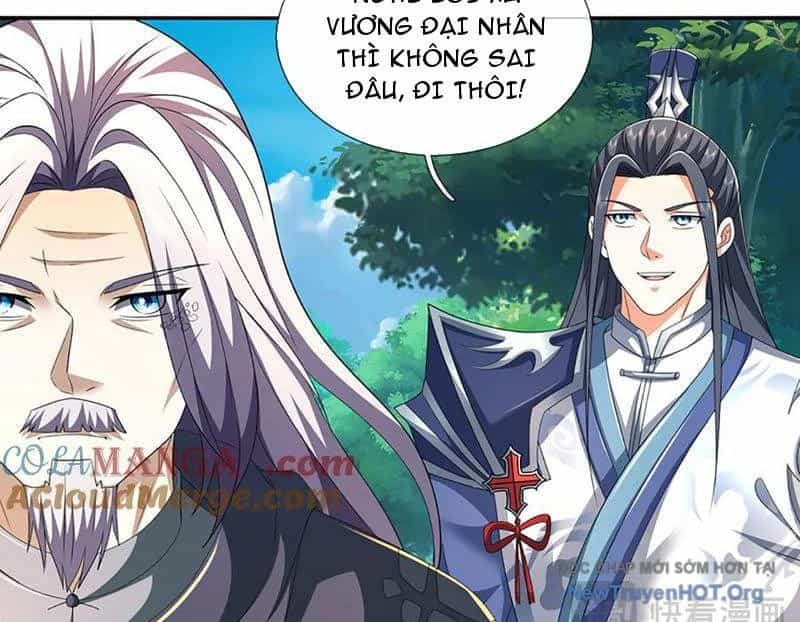 Kiếm Tiên Võ Đế: Bắt Đầu Huyền Vũ Môn Chi Biến - Chương 235 - ảnh 59