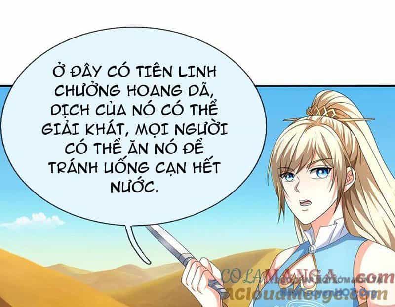 Kiếm Tiên Võ Đế: Bắt Đầu Huyền Vũ Môn Chi Biến - Chương 235 - ảnh 66