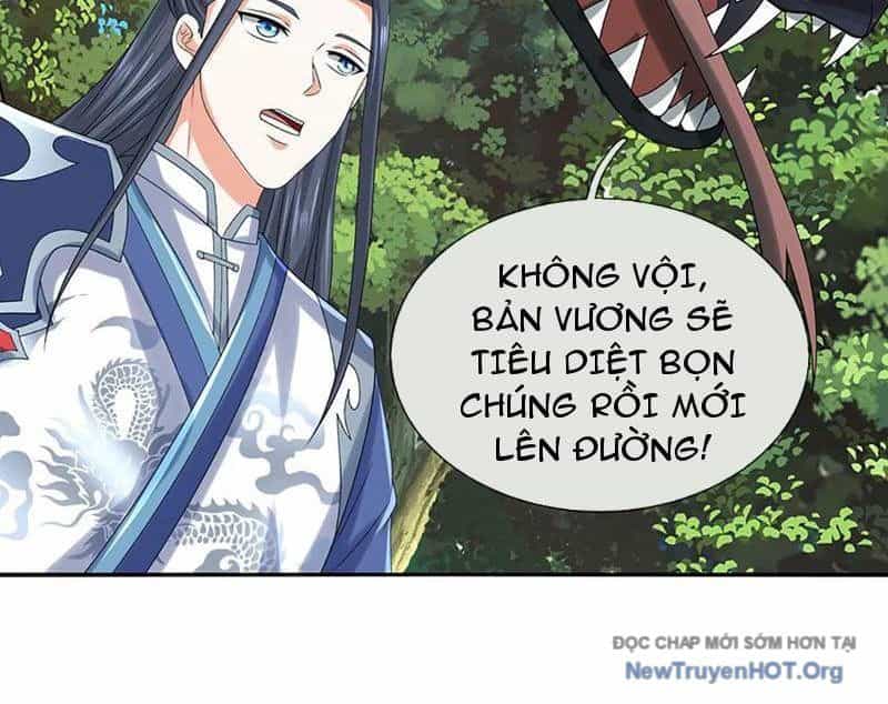 Kiếm Tiên Võ Đế: Bắt Đầu Huyền Vũ Môn Chi Biến - Chương 235 - ảnh 8