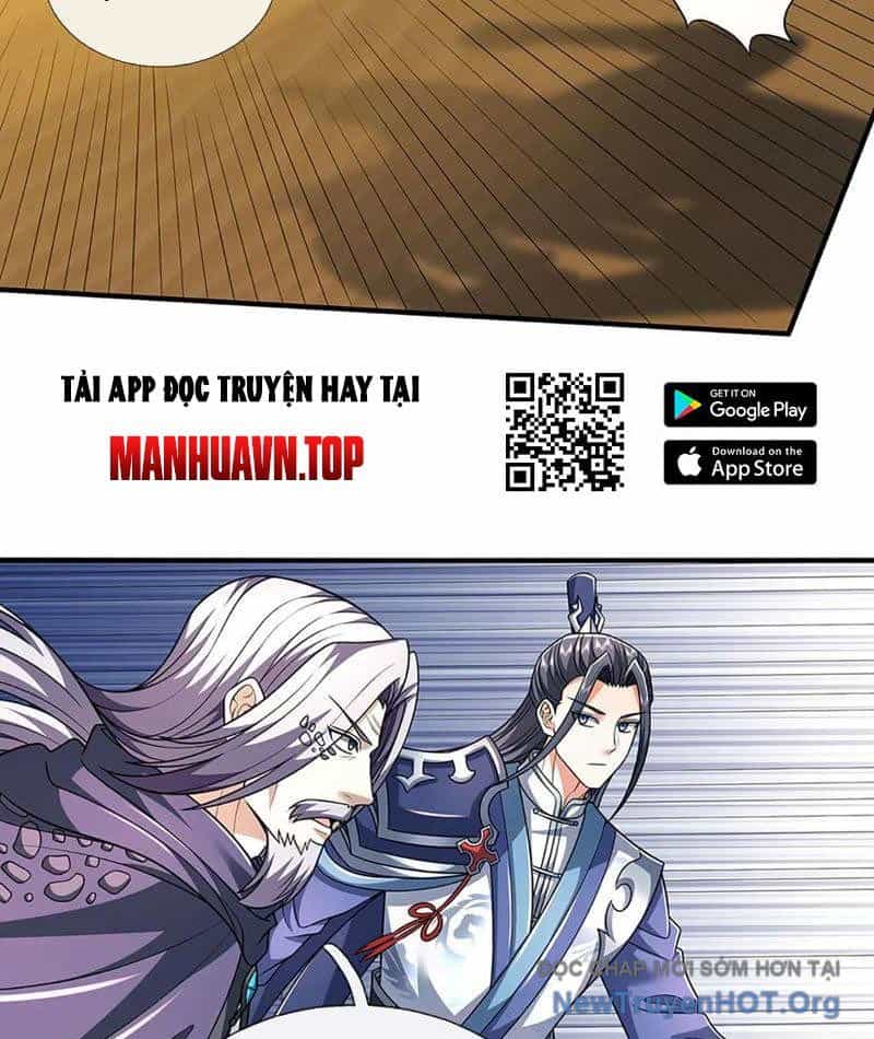 Kiếm Tiên Võ Đế: Bắt Đầu Huyền Vũ Môn Chi Biến - Chương 236 - ảnh 50