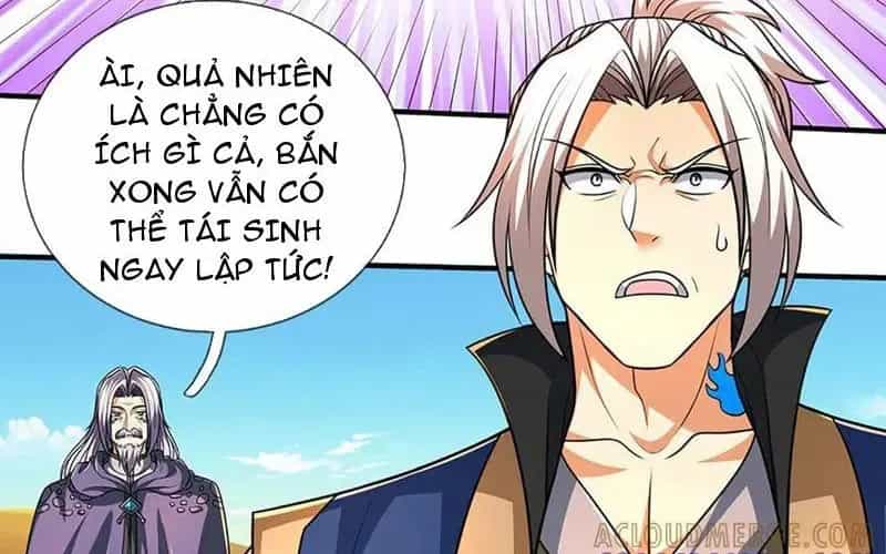 Kiếm Tiên Võ Đế: Bắt Đầu Huyền Vũ Môn Chi Biến - Chương 237 - ảnh 109