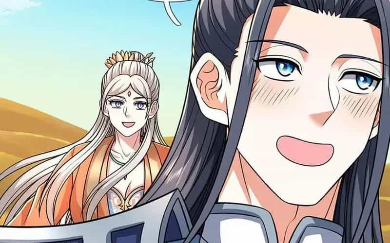 Kiếm Tiên Võ Đế: Bắt Đầu Huyền Vũ Môn Chi Biến - Chương 237 - ảnh 23